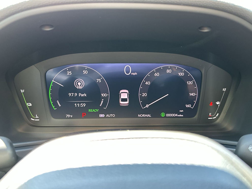 Thumbnail: 2026 Honda Accord - 20