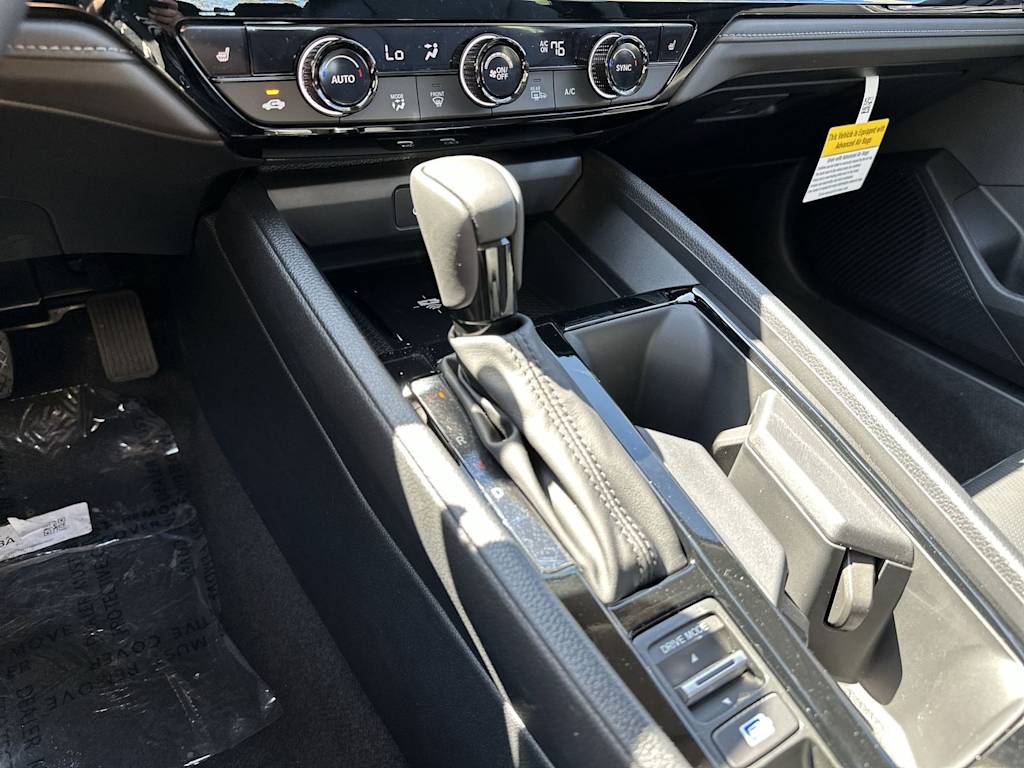 Thumbnail: 2026 Honda Accord - 12