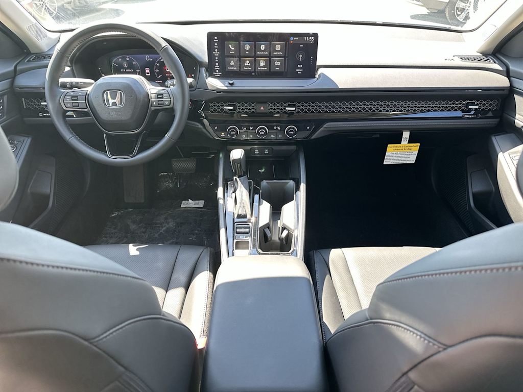 Thumbnail: 2026 Honda Accord - 2