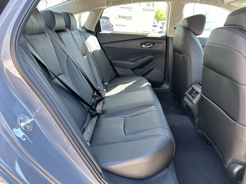 Thumbnail: 2026 Honda Accord - 18