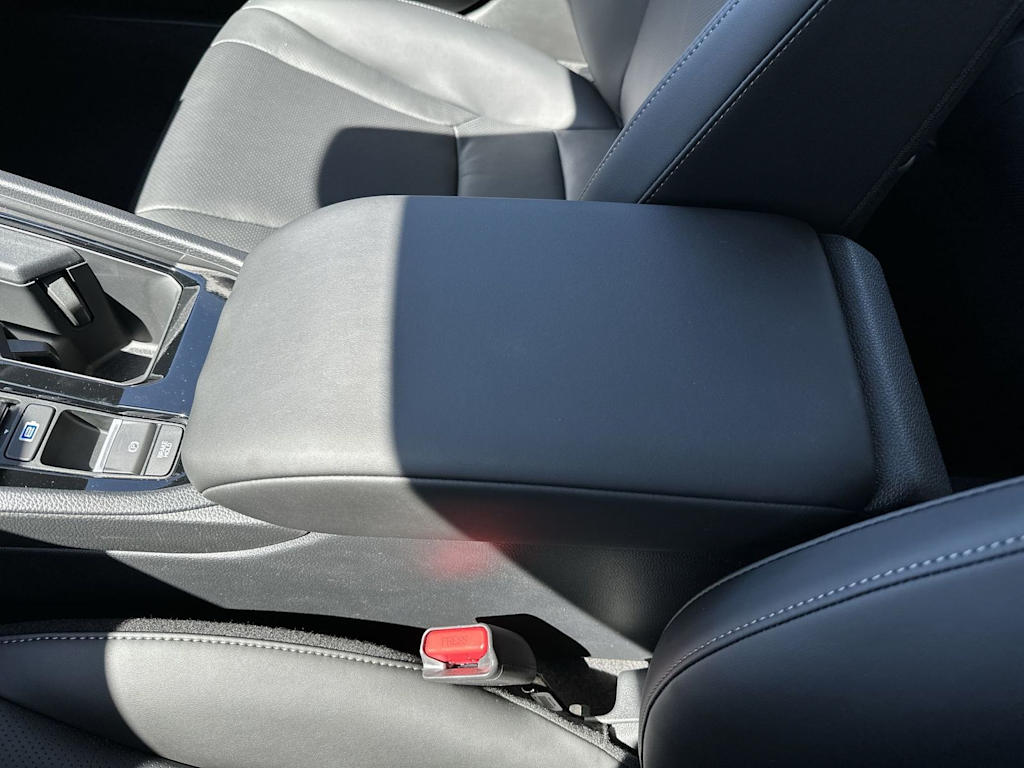 Thumbnail: 2026 Honda Accord - 21