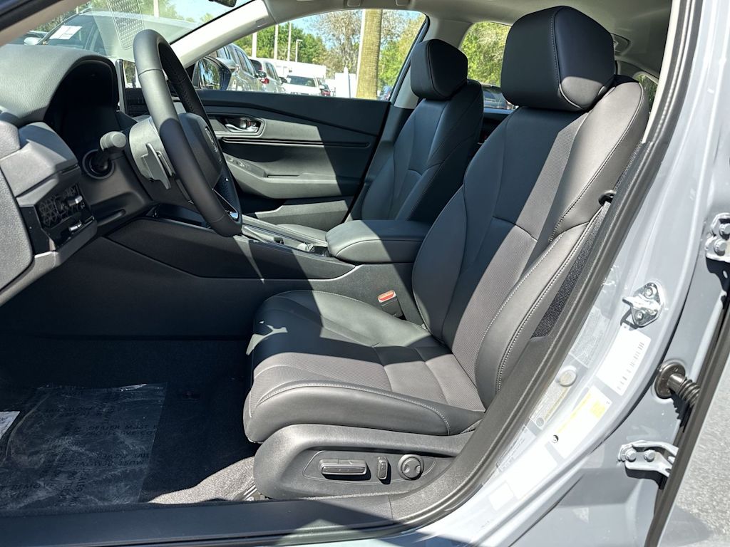 Thumbnail: 2026 Honda Accord - 8