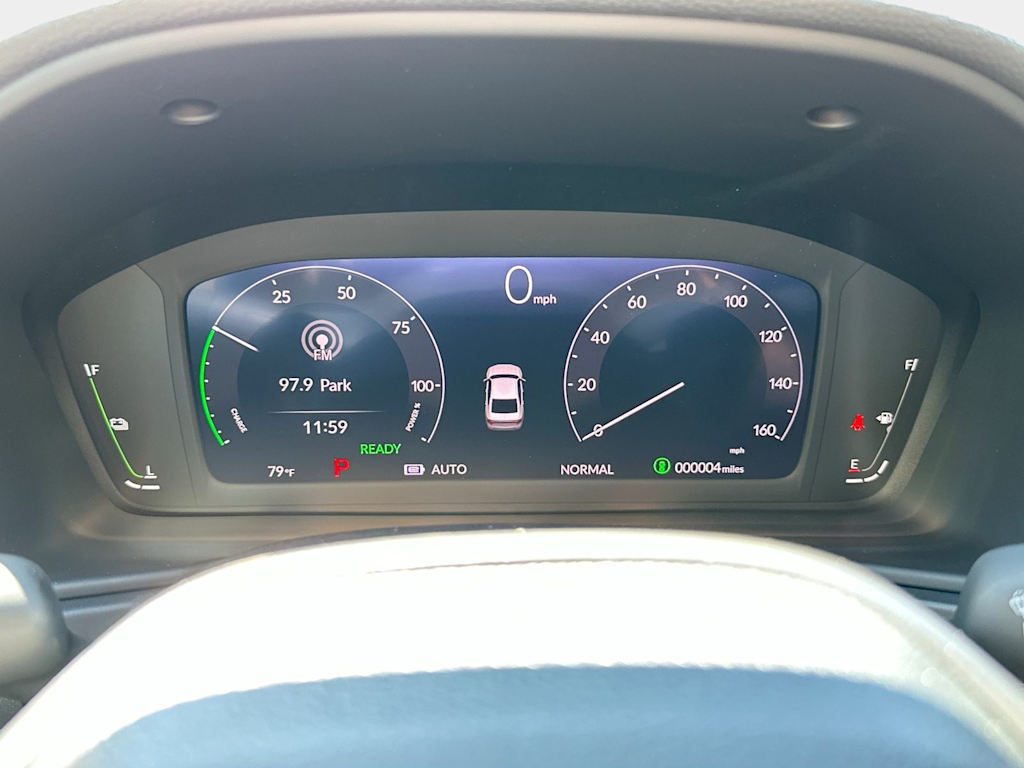 Thumbnail: 2026 Honda Accord - 20