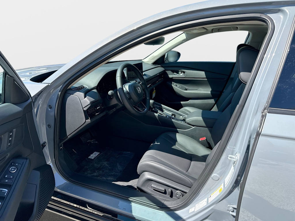 Thumbnail: 2026 Honda Accord - 8