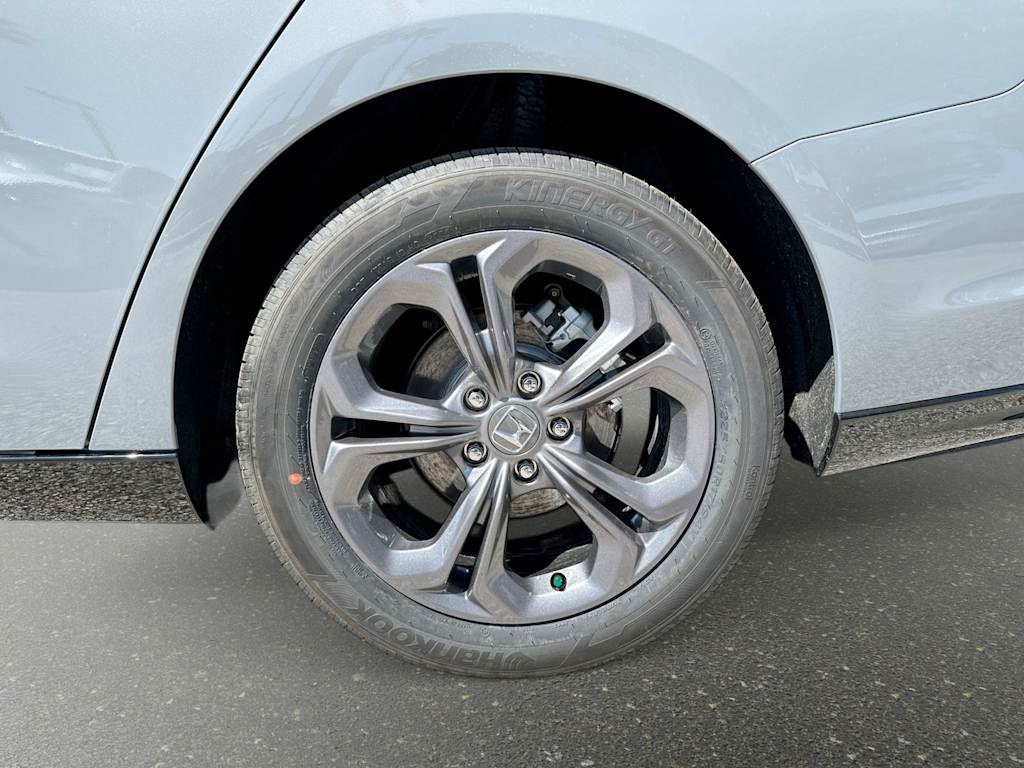 Thumbnail: 2026 Honda Accord - 6