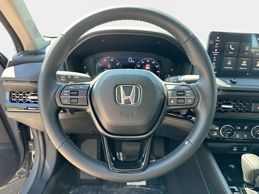 Thumbnail: 2026 Honda Accord - 7