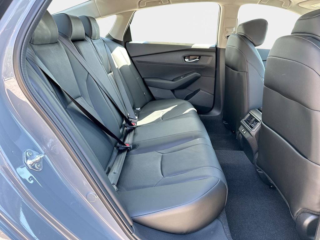 Thumbnail: 2026 Honda Accord - 17