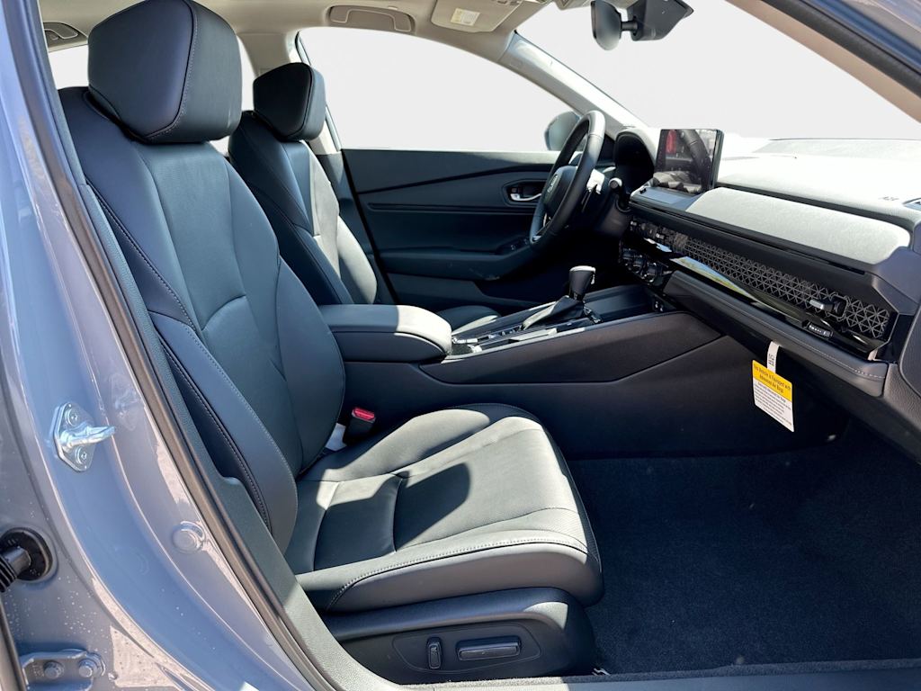 Thumbnail: 2026 Honda Accord - 18