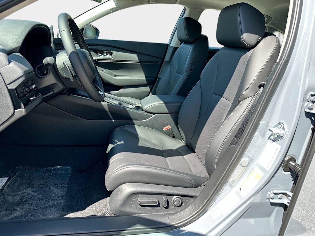 Thumbnail: 2026 Honda Accord - 9