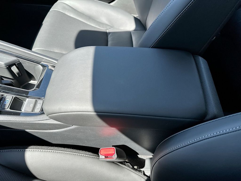 Thumbnail: 2026 Honda Accord - 21