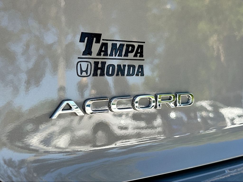 Thumbnail: 2026 Honda Accord - 13