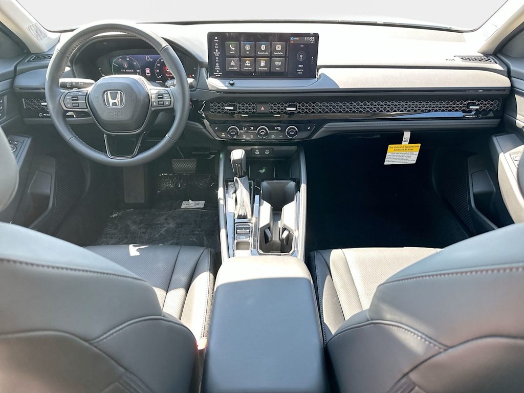 Thumbnail: 2026 Honda Accord - 2