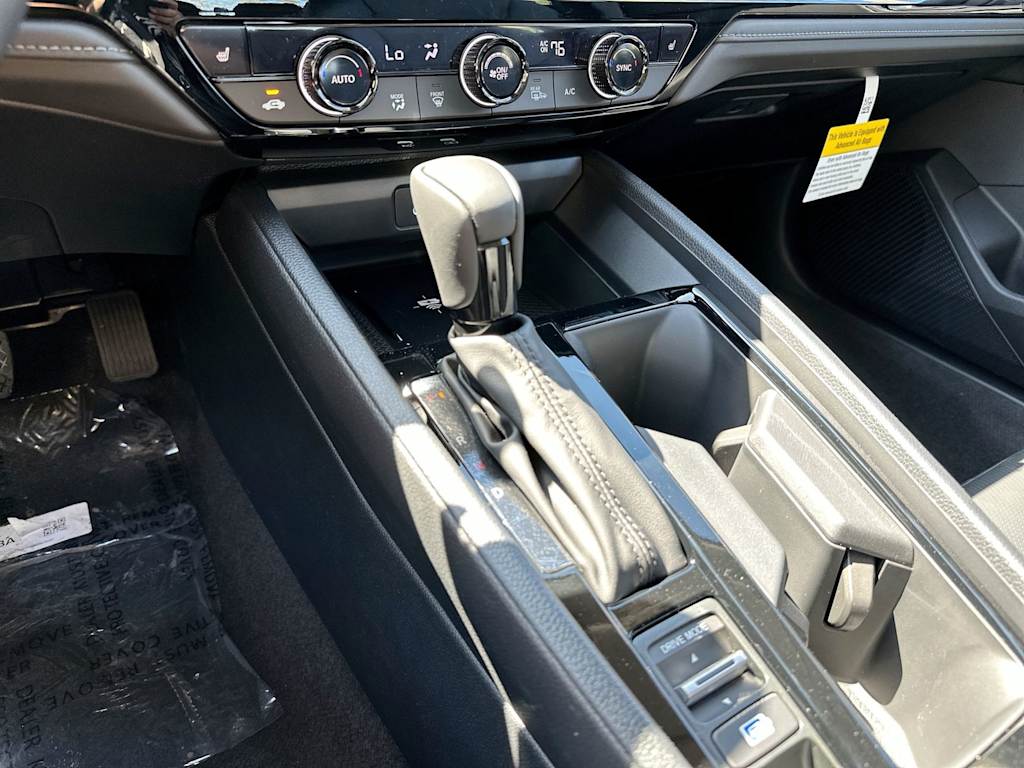 Thumbnail: 2026 Honda Accord - 12