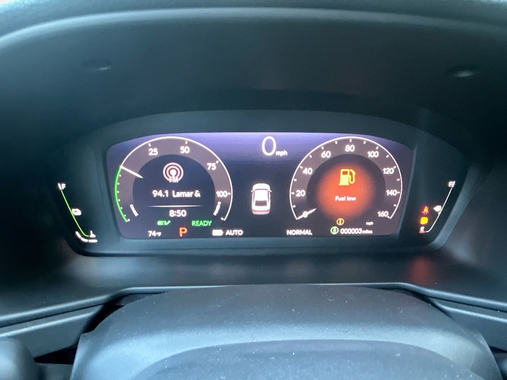Thumbnail: 2026 Honda Accord - 13