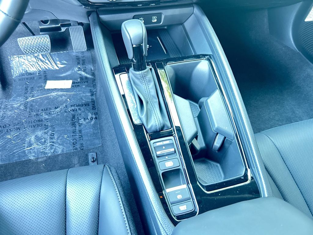Thumbnail: 2026 Honda Accord - 12
