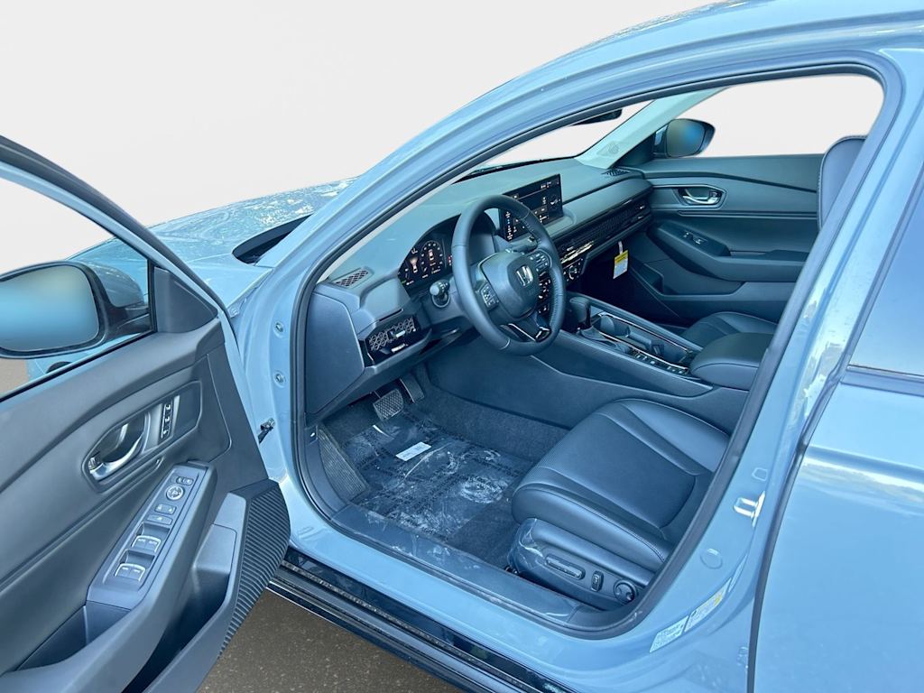 Thumbnail: 2026 Honda Accord - 18