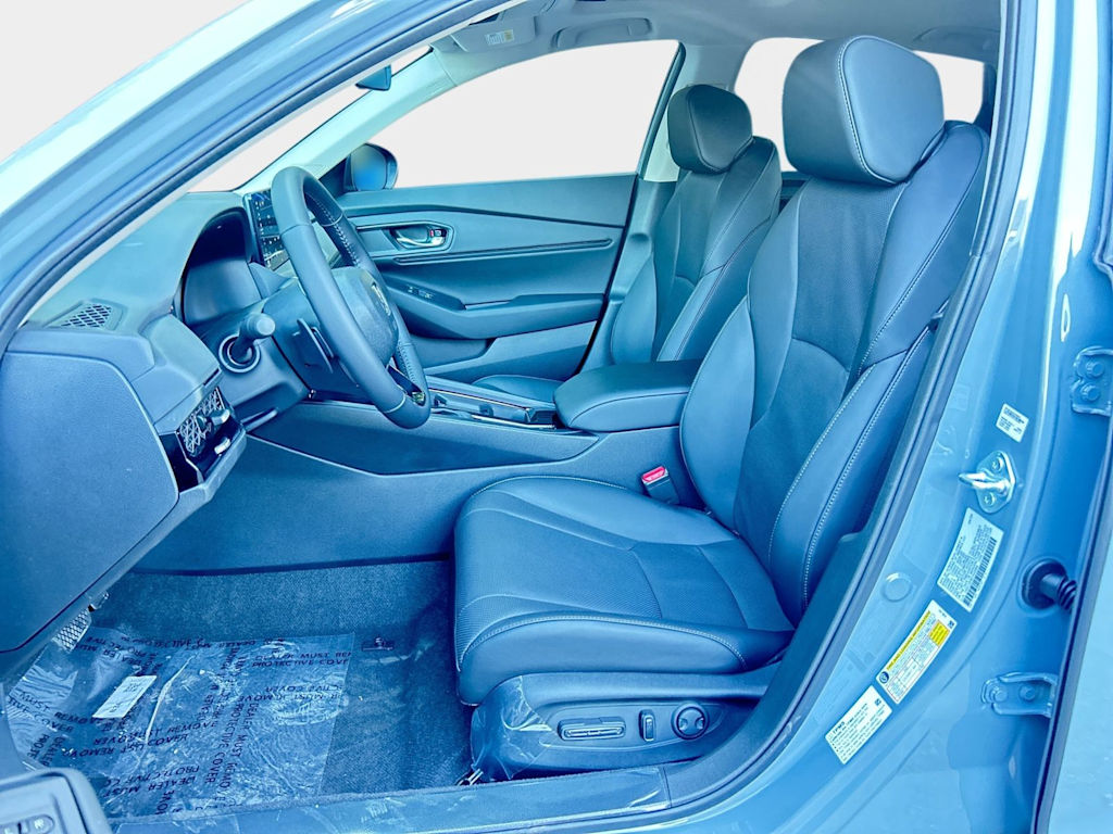 Thumbnail: 2026 Honda Accord - 8