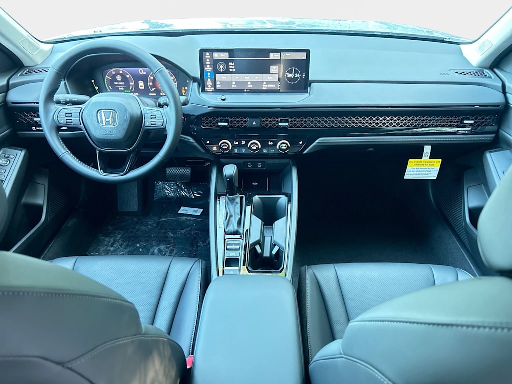 Thumbnail: 2026 Honda Accord - 2