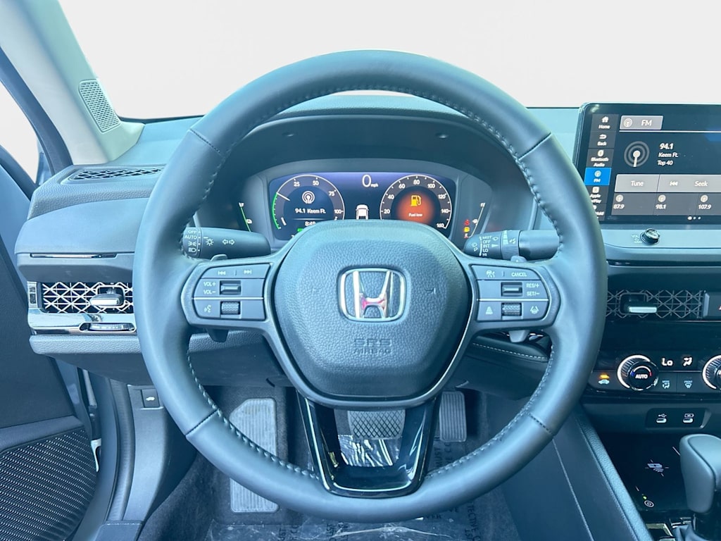 Thumbnail: 2026 Honda Accord - 7