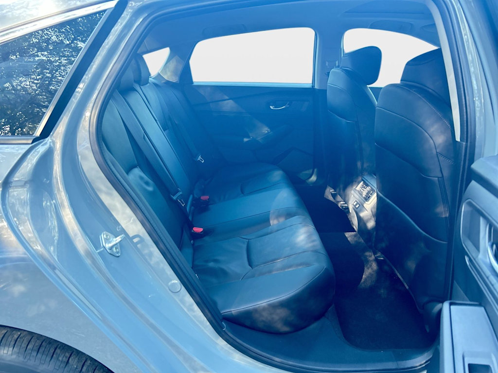 Thumbnail: 2026 Honda Accord - 19