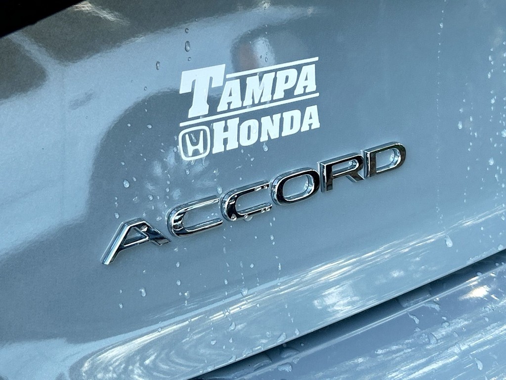 Thumbnail: 2026 Honda Accord - 5
