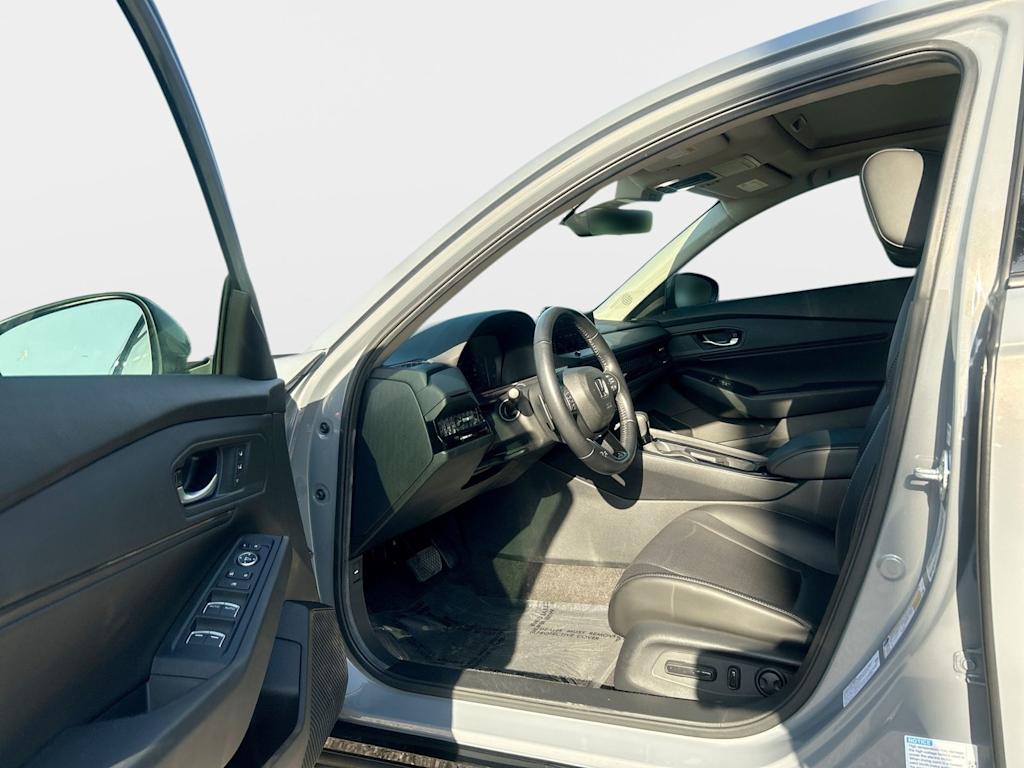 Thumbnail: 2025 Honda Accord - 15