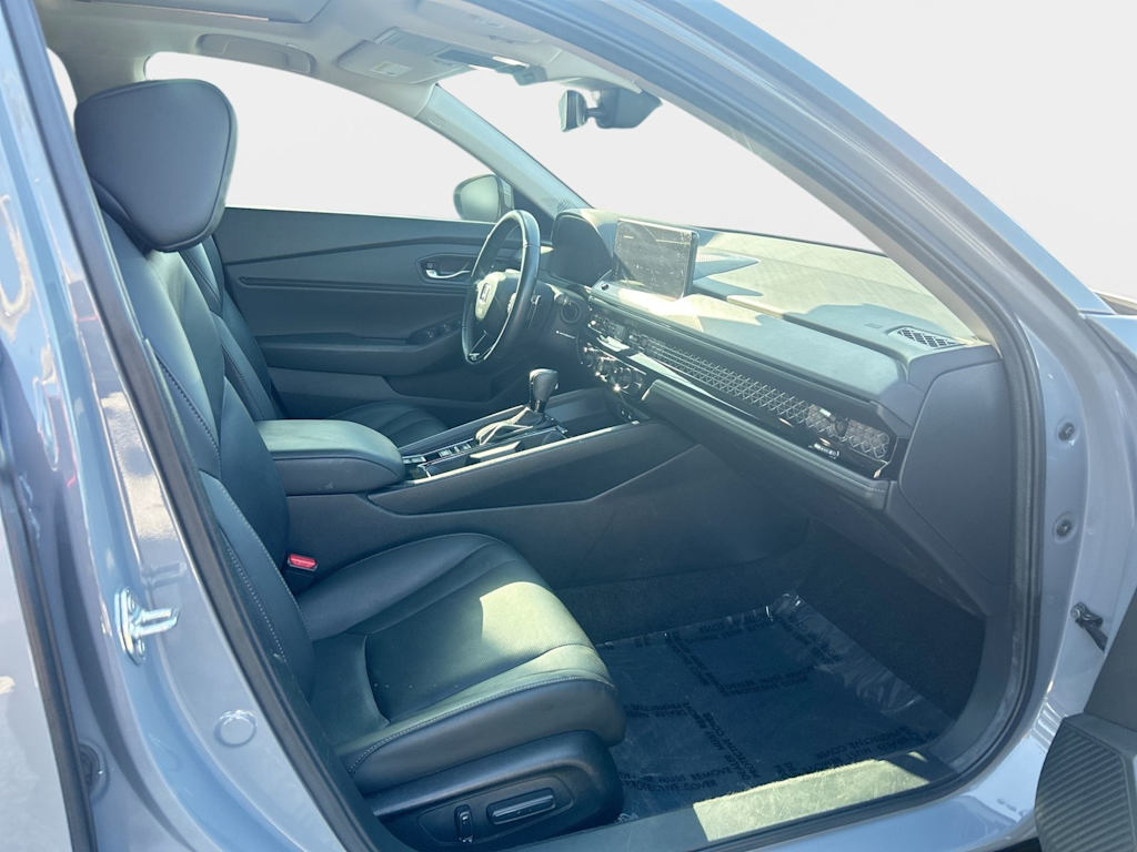 Thumbnail: 2025 Honda Accord - 8