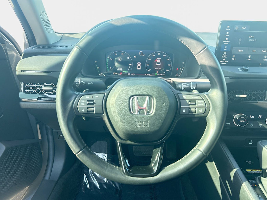 Thumbnail: 2025 Honda Accord - 7