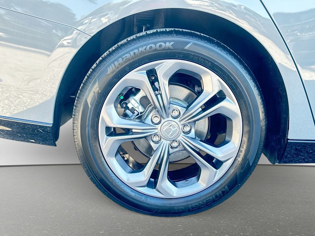 Thumbnail: 2025 Honda Accord - 6