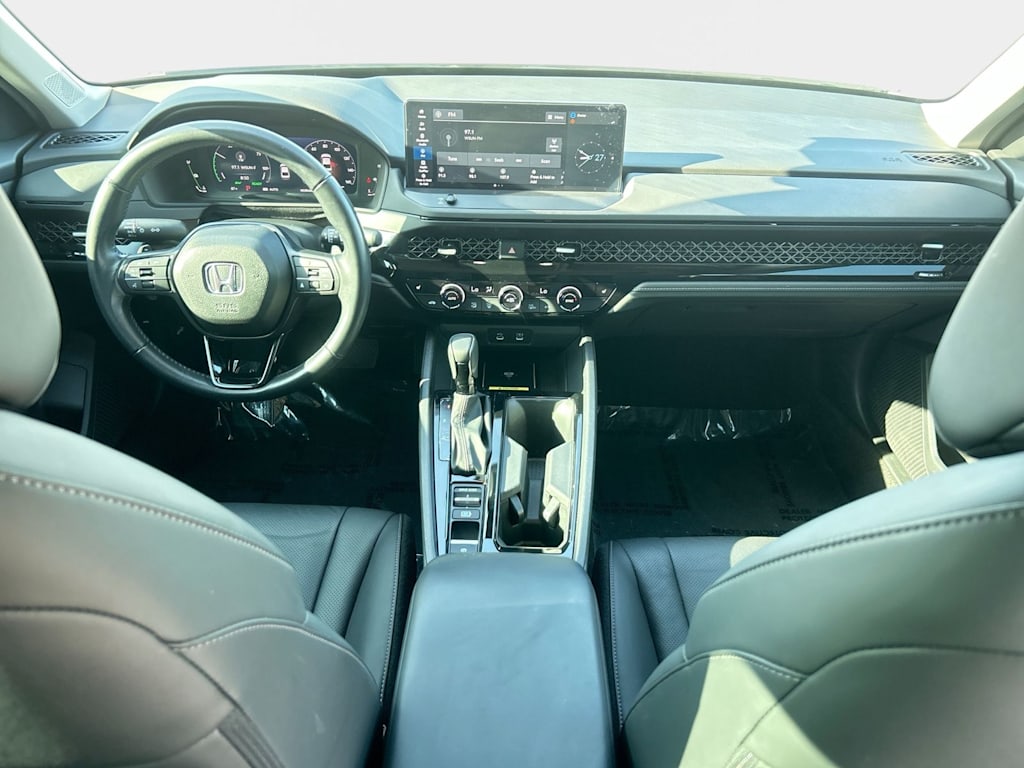 Thumbnail: 2025 Honda Accord - 2