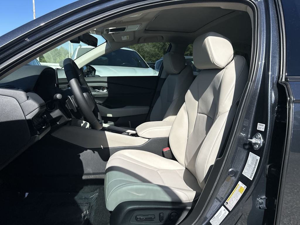 Thumbnail: 2026 Honda Accord - 9