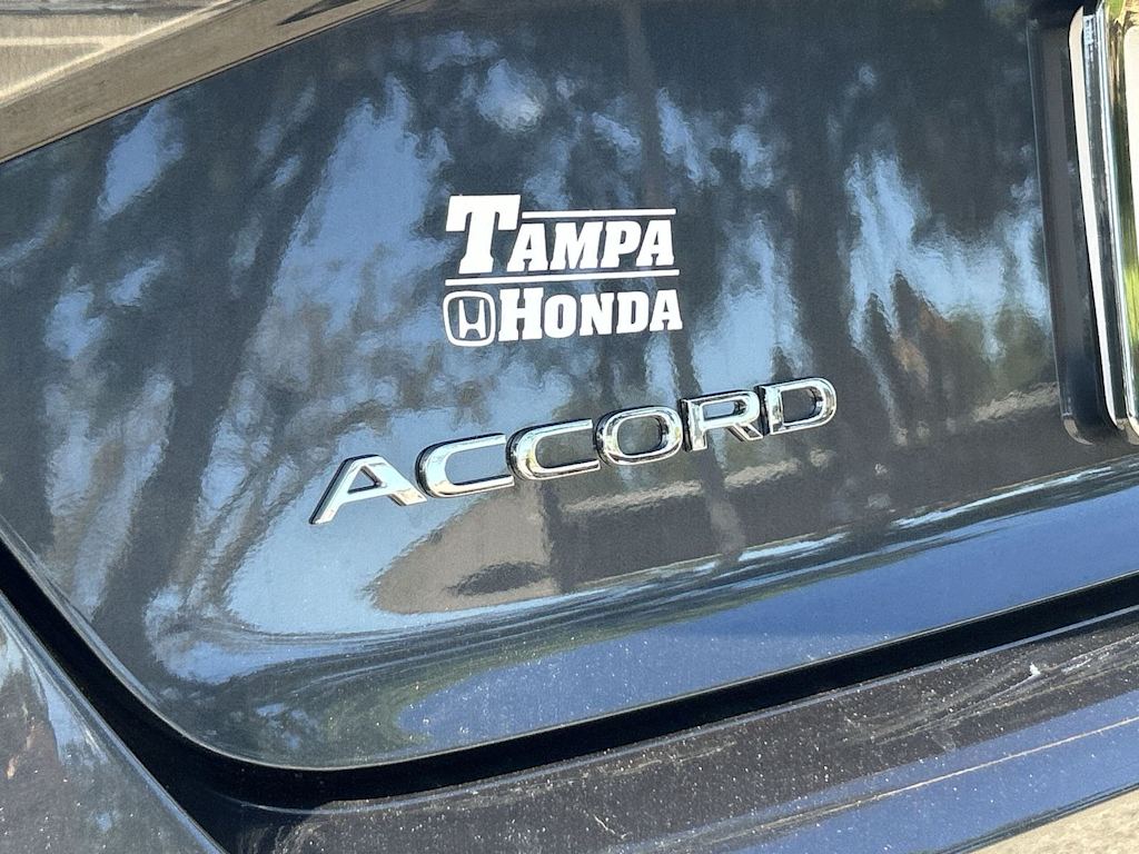 Thumbnail: 2026 Honda Accord - 6