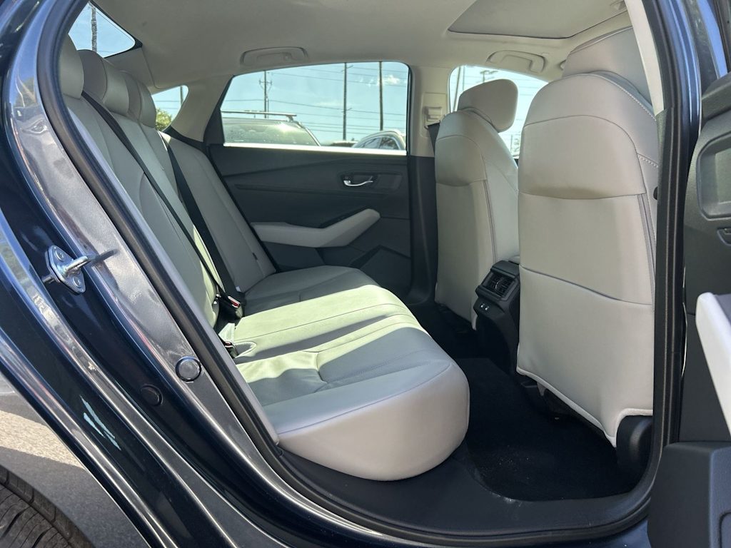Thumbnail: 2026 Honda Accord - 19