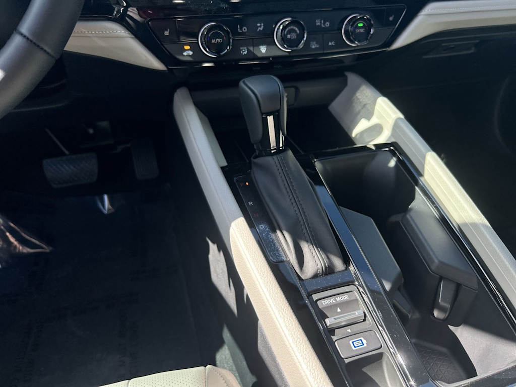 Thumbnail: 2026 Honda Accord - 13
