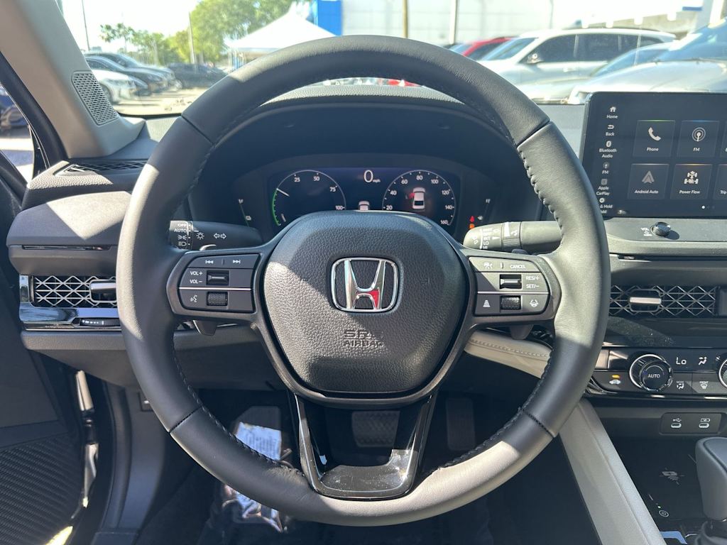 Thumbnail: 2026 Honda Accord - 8