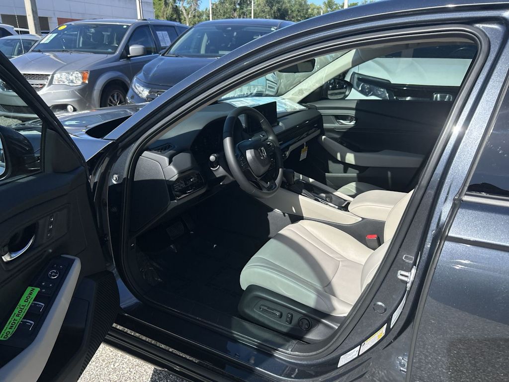 Thumbnail: 2026 Honda Accord - 18