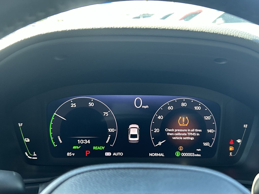 Thumbnail: 2026 Honda Accord - 14