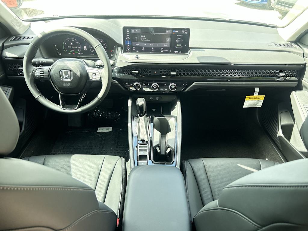 Thumbnail: 2026 Honda Accord - 8