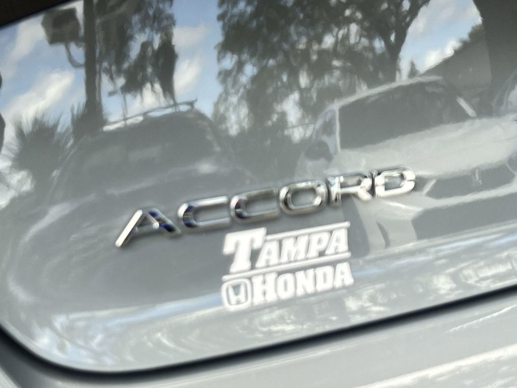 Thumbnail: 2026 Honda Accord - 6