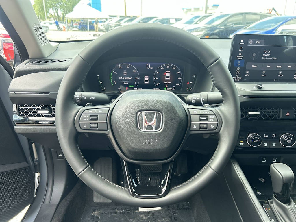 Thumbnail: 2026 Honda Accord - 12