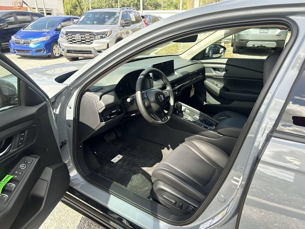 Thumbnail: 2026 Honda Accord - 2