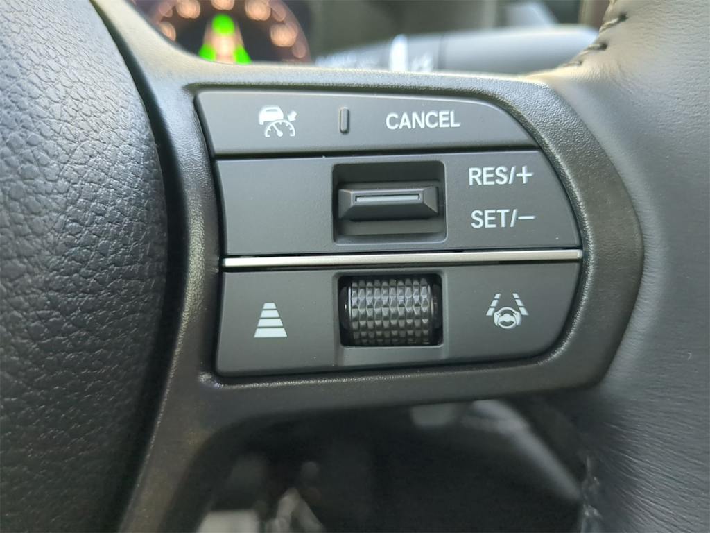 Thumbnail: 2025 Honda Accord - 27