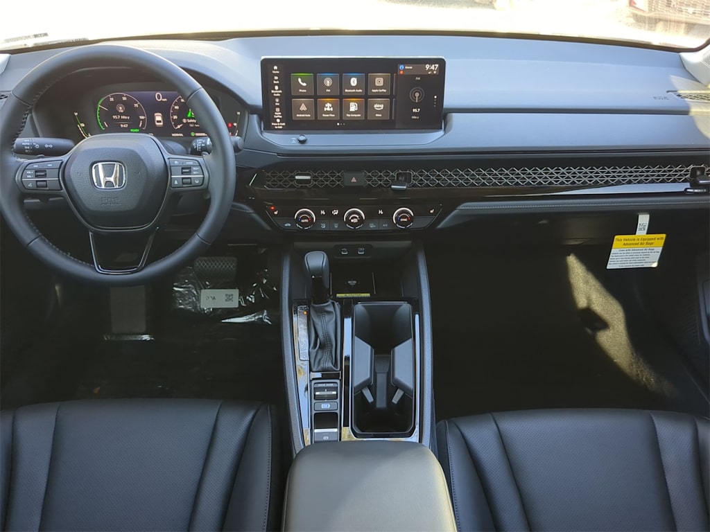 Thumbnail: 2025 Honda Accord - 2