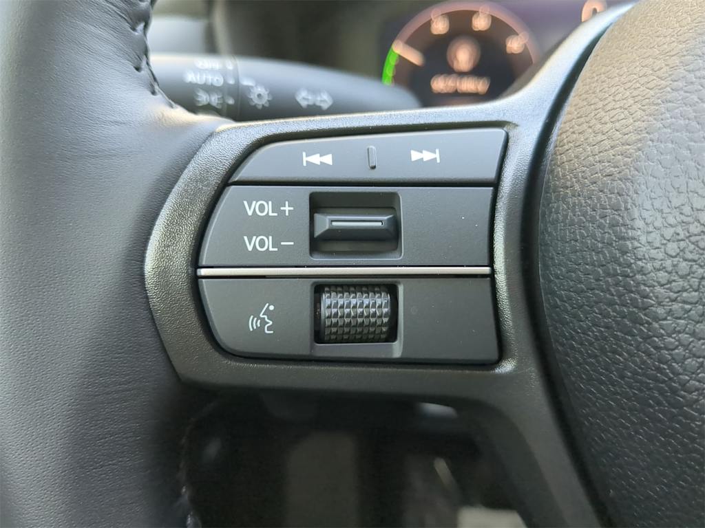 Thumbnail: 2025 Honda Accord - 26