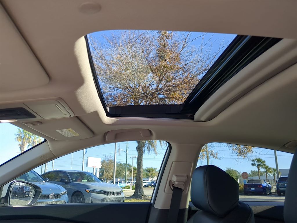 Thumbnail: 2025 Honda Accord - 21