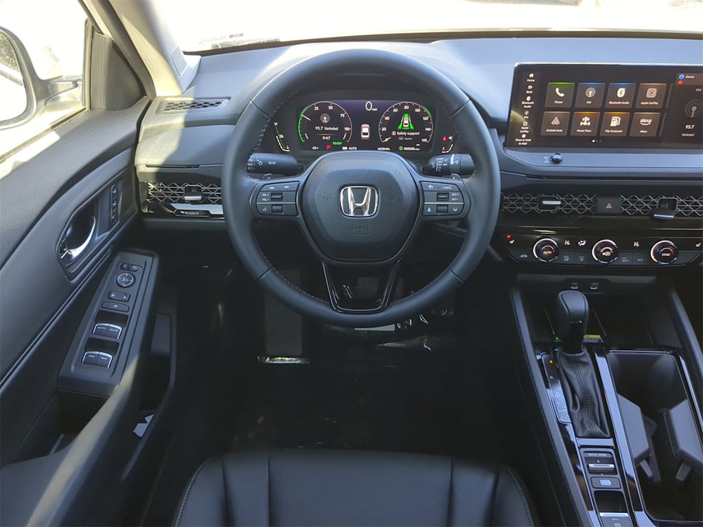 Thumbnail: 2025 Honda Accord - 8