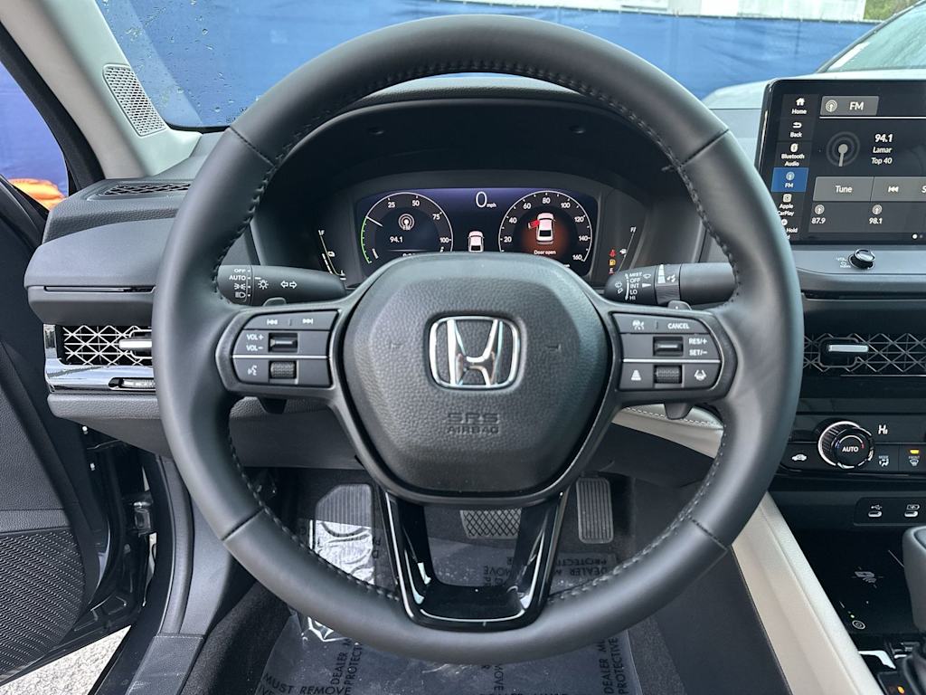 Thumbnail: 2026 Honda Accord - 9