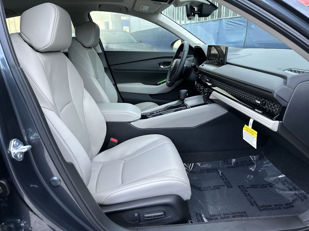 Thumbnail: 2026 Honda Accord - 20