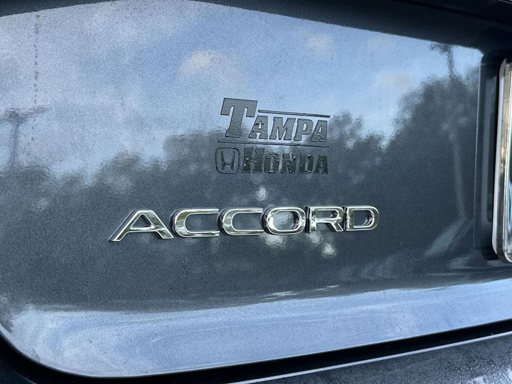 Thumbnail: 2026 Honda Accord - 7