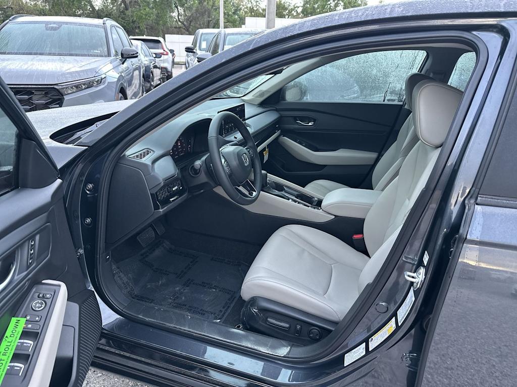 Thumbnail: 2026 Honda Accord - 10
